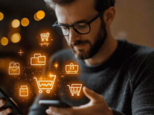 The Future of E-commerce and Retail in the U.S.: Trends and Upcoming Players to Watch in 2025