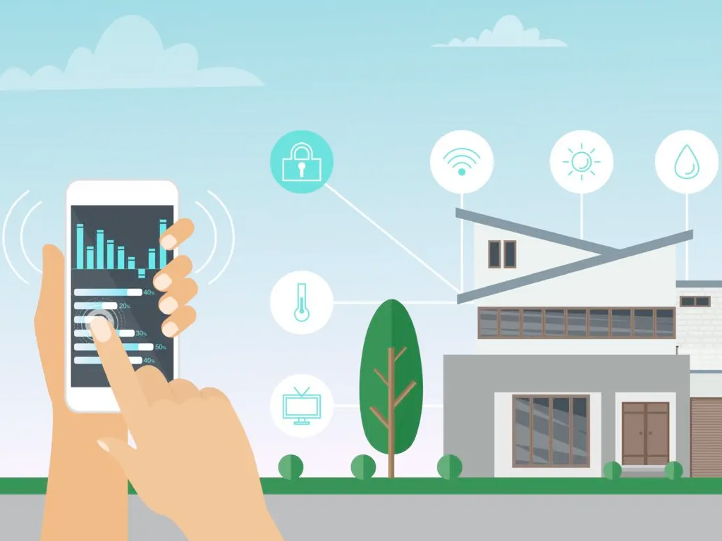 Top Home Services Apps in the U.S. to Make Life Easier